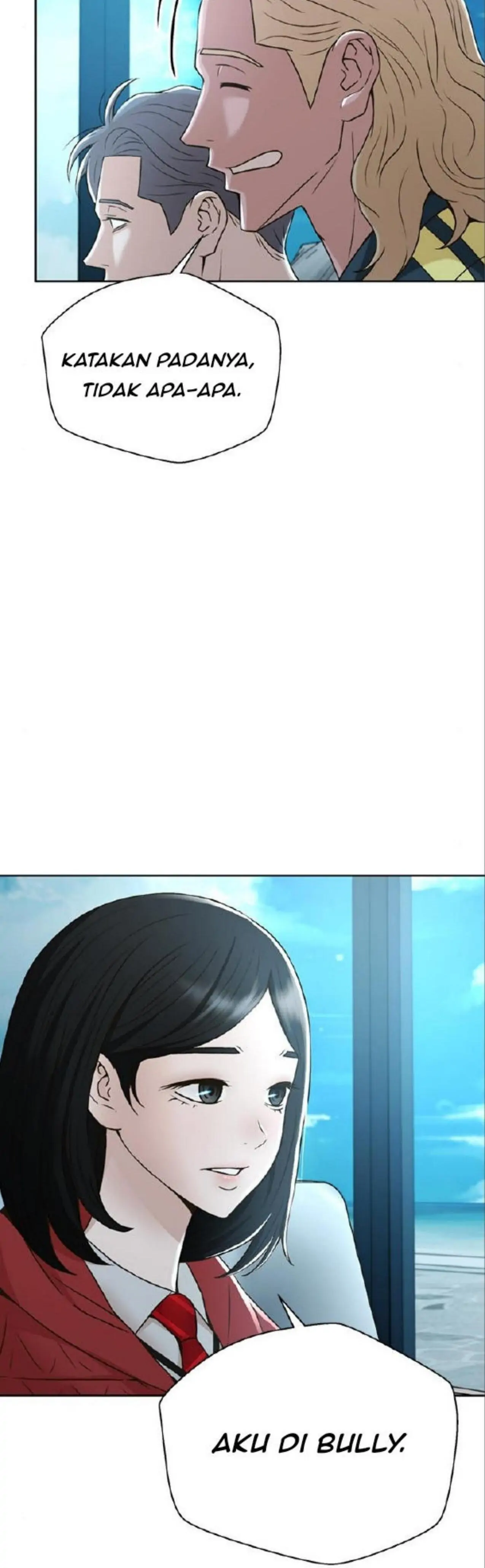Judge Lee Han Young chapter 42 halaman 41