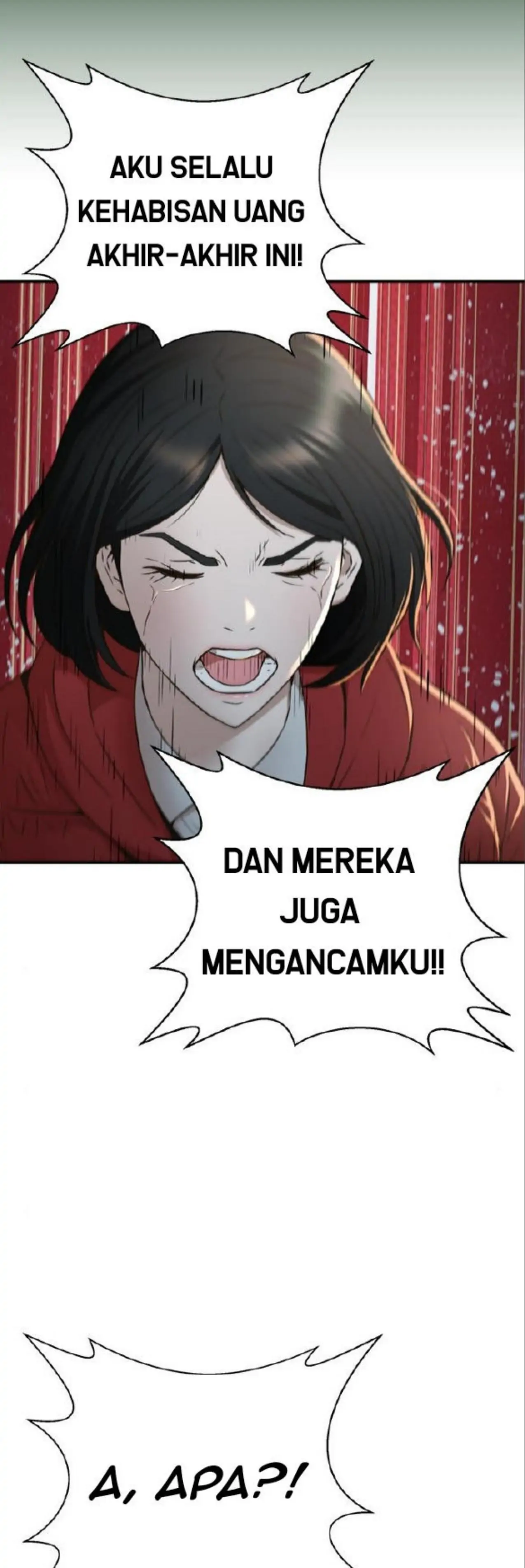 Judge Lee Han Young chapter 42 halaman 44