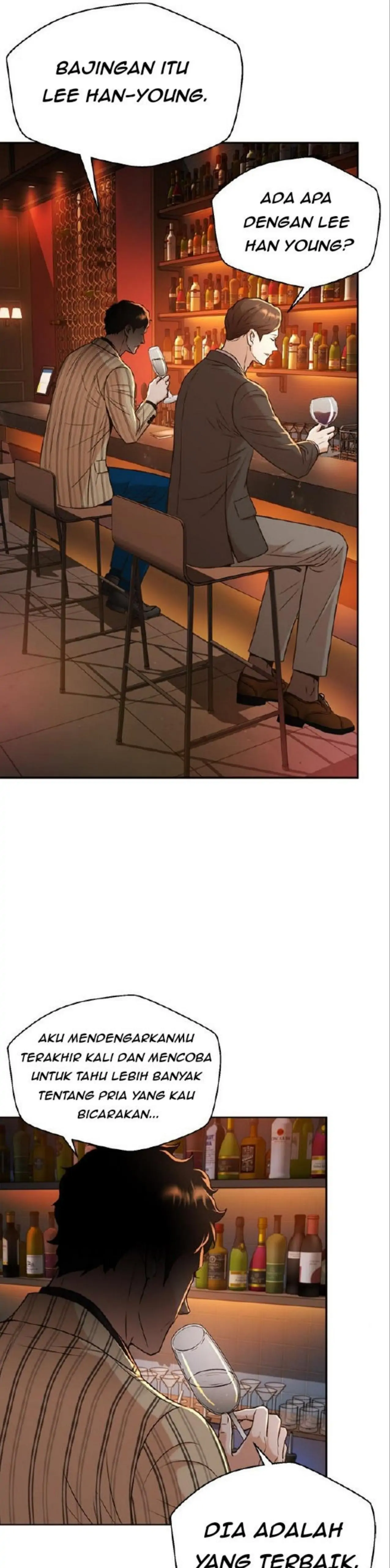 Judge Lee Han Young chapter 42 halaman 6