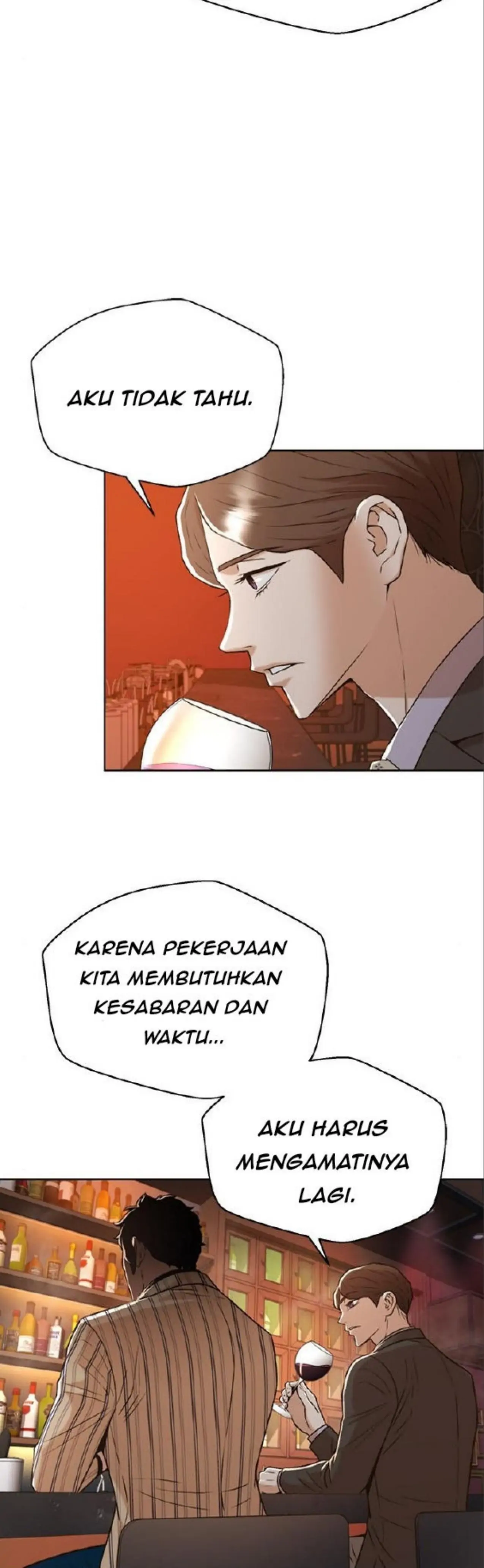 Judge Lee Han Young chapter 42 halaman 8