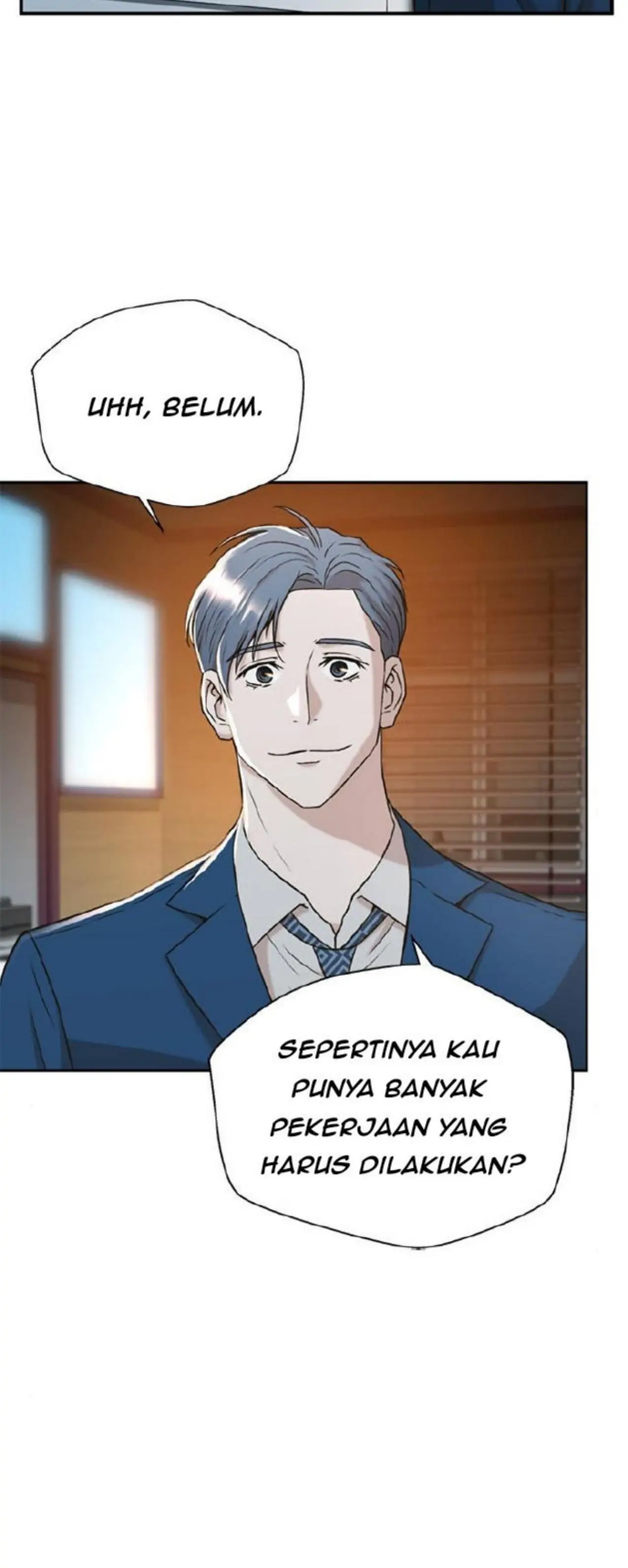 Judge Lee Han Young chapter 43 halaman 13