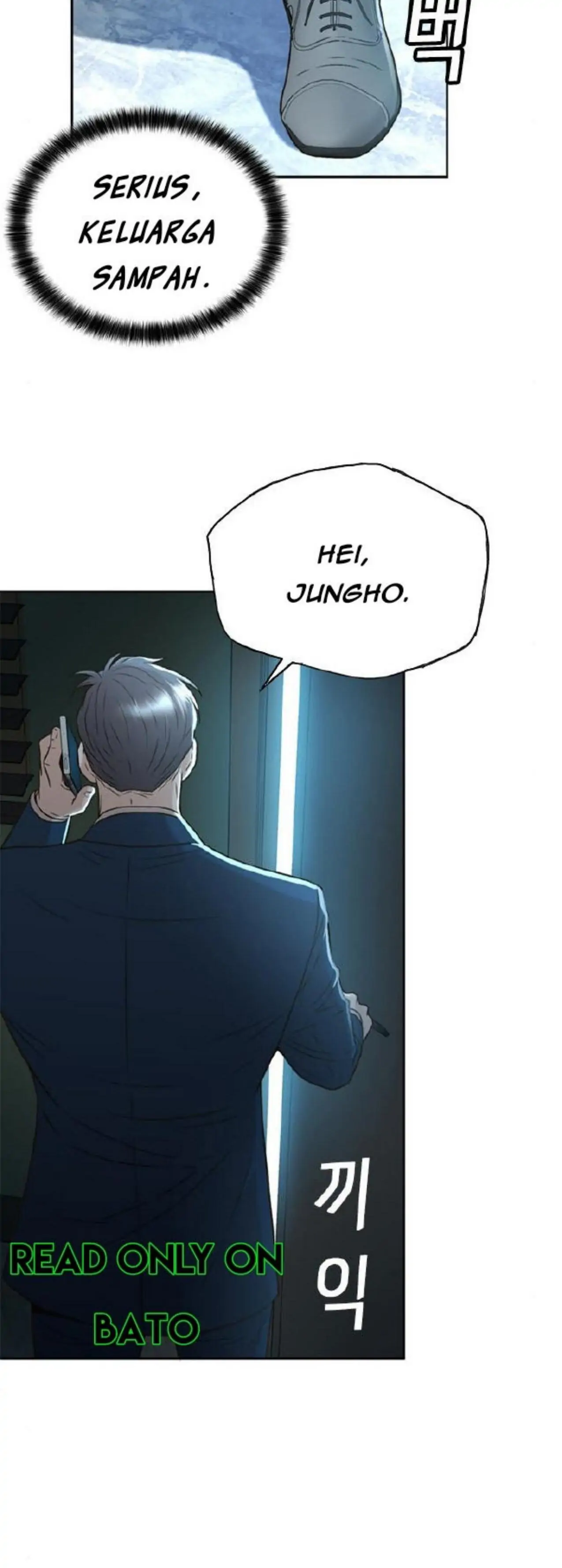 Judge Lee Han Young chapter 43 halaman 9