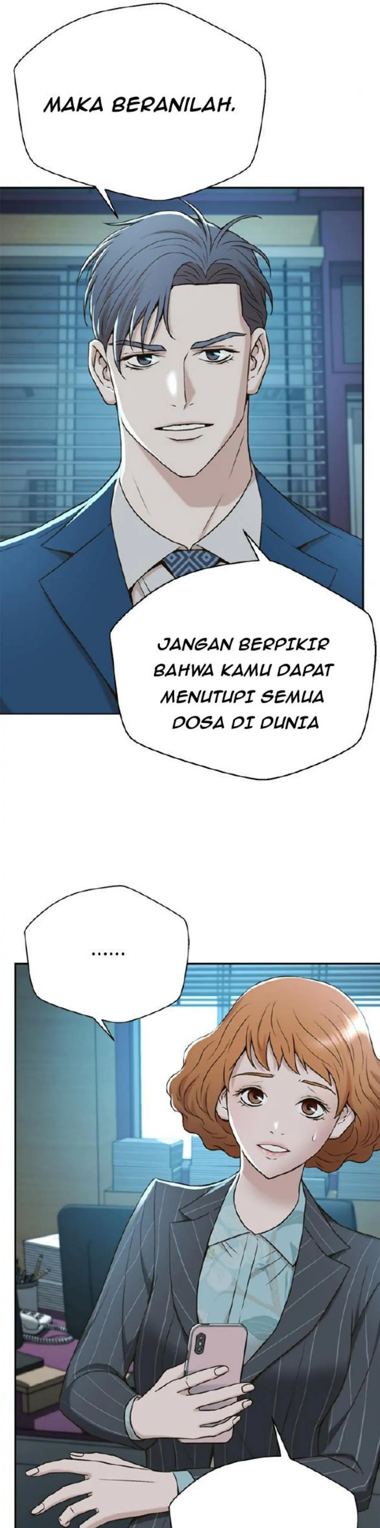 Judge Lee Han Young chapter 44 halaman 10