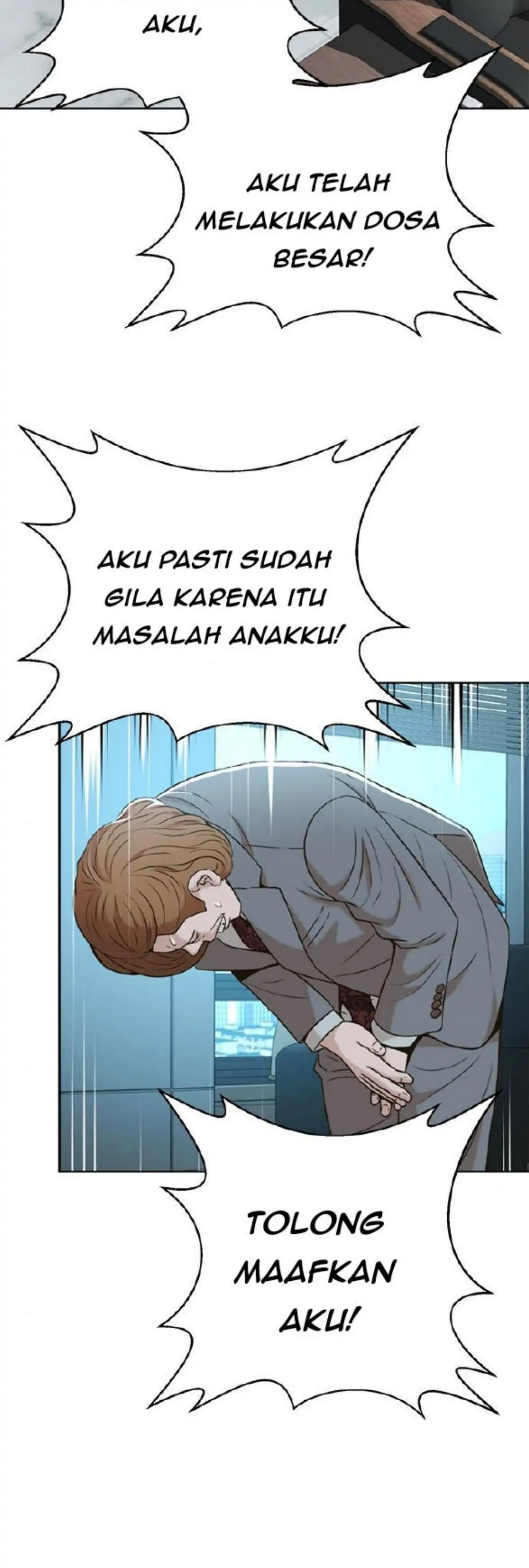 Judge Lee Han Young chapter 44 halaman 13