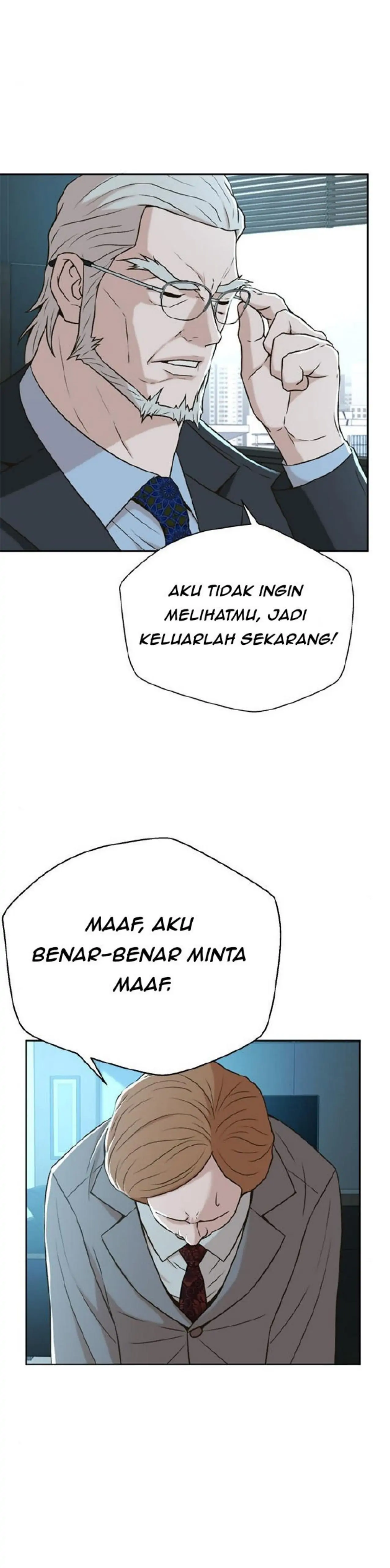 Judge Lee Han Young chapter 44 halaman 15