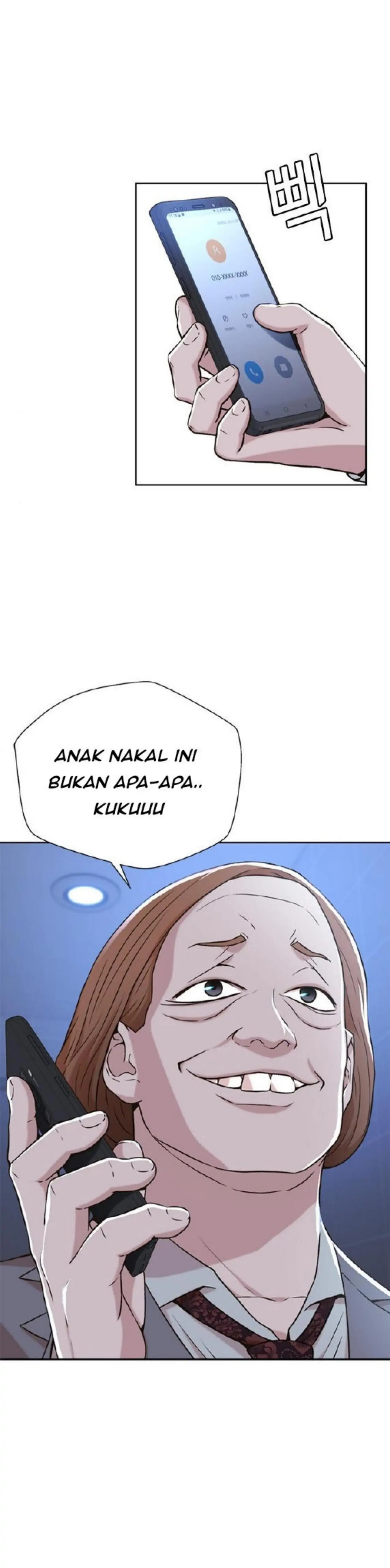 Judge Lee Han Young chapter 44 halaman 23