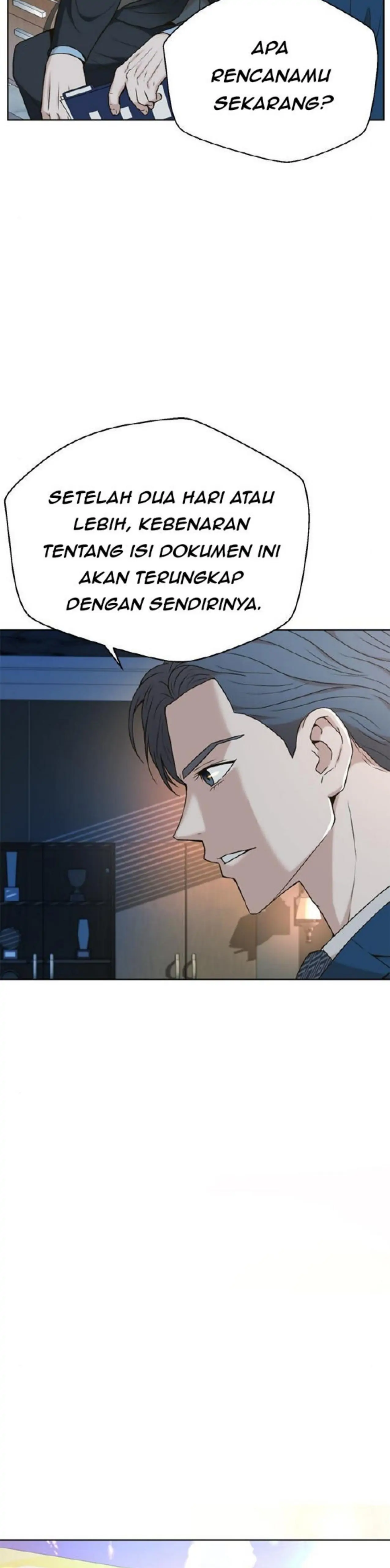 Judge Lee Han Young chapter 44 halaman 31