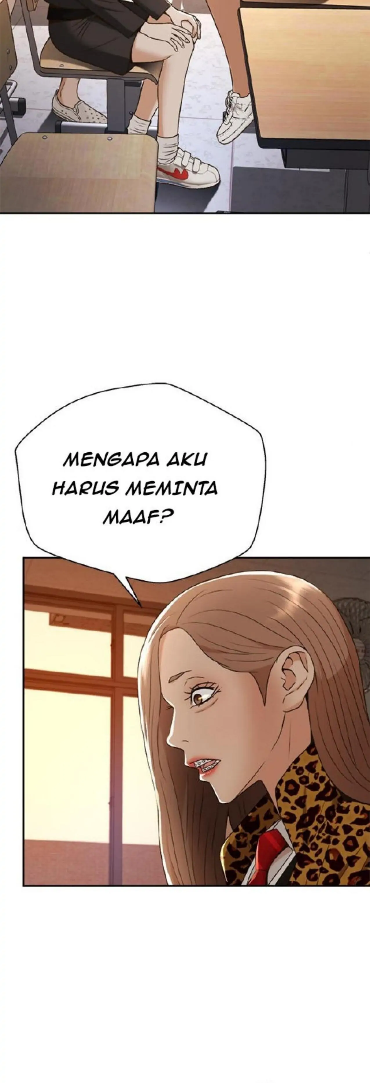 Judge Lee Han Young chapter 44 halaman 33
