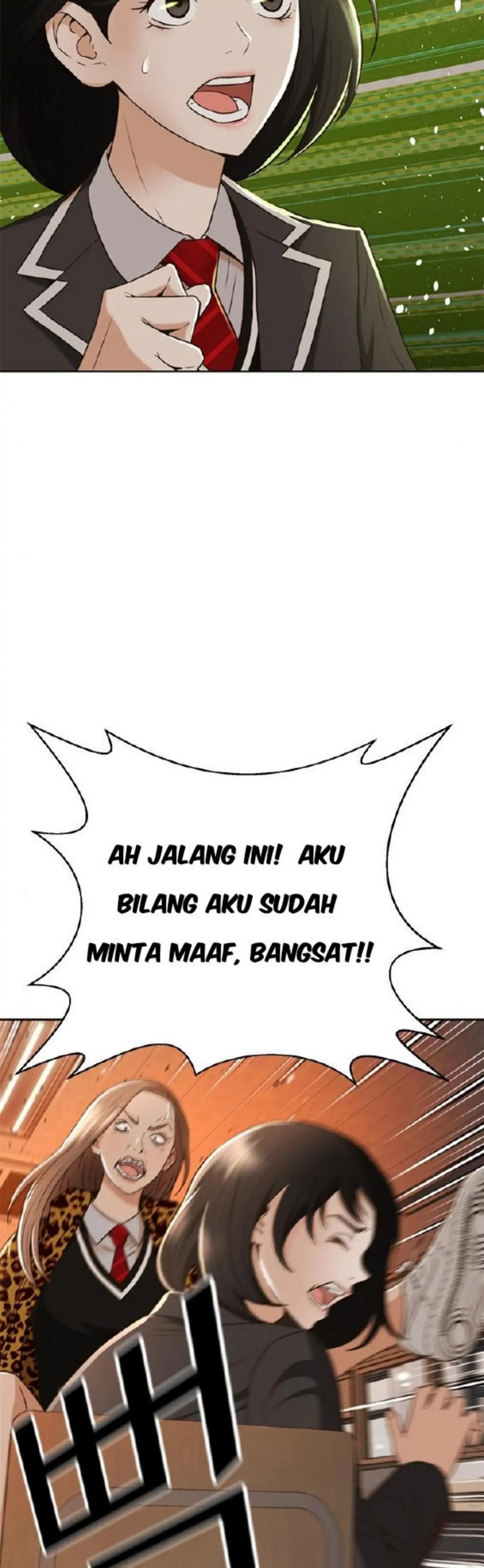 Judge Lee Han Young chapter 44 halaman 36