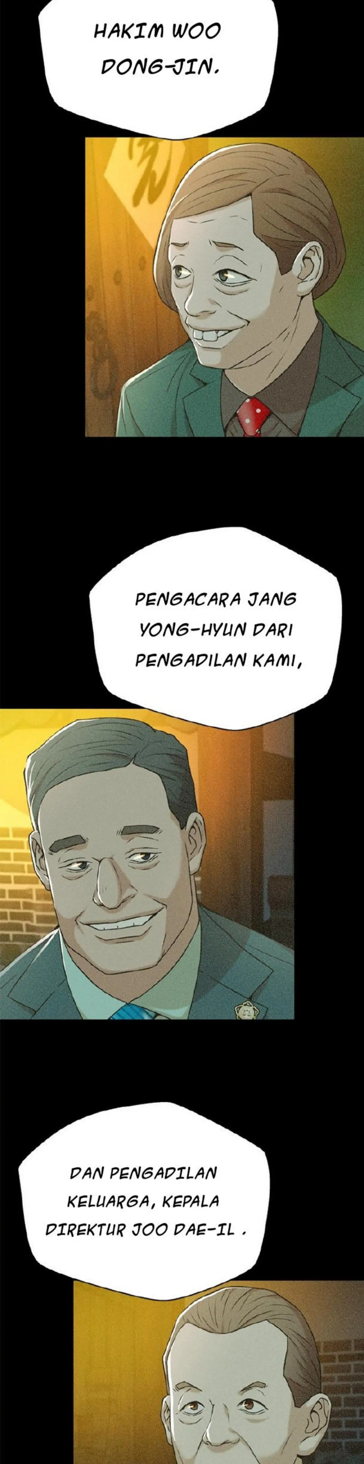 Judge Lee Han Young chapter 44 halaman 39