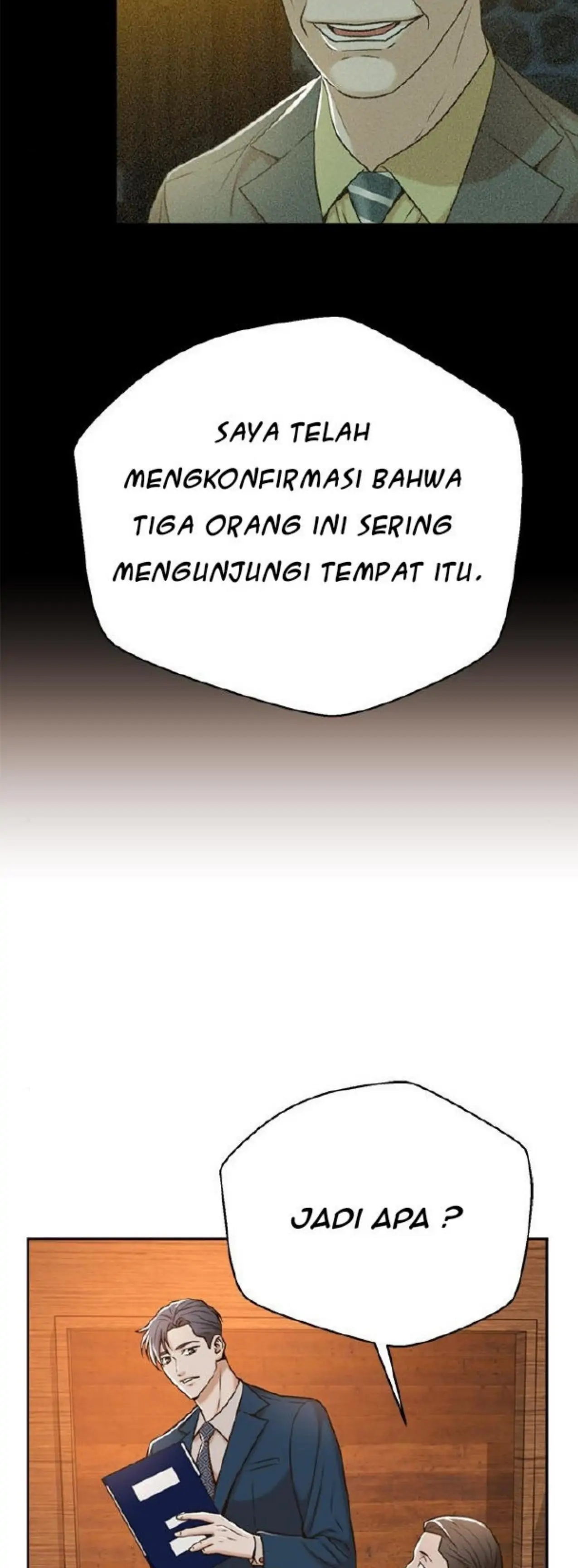 Judge Lee Han Young chapter 44 halaman 40