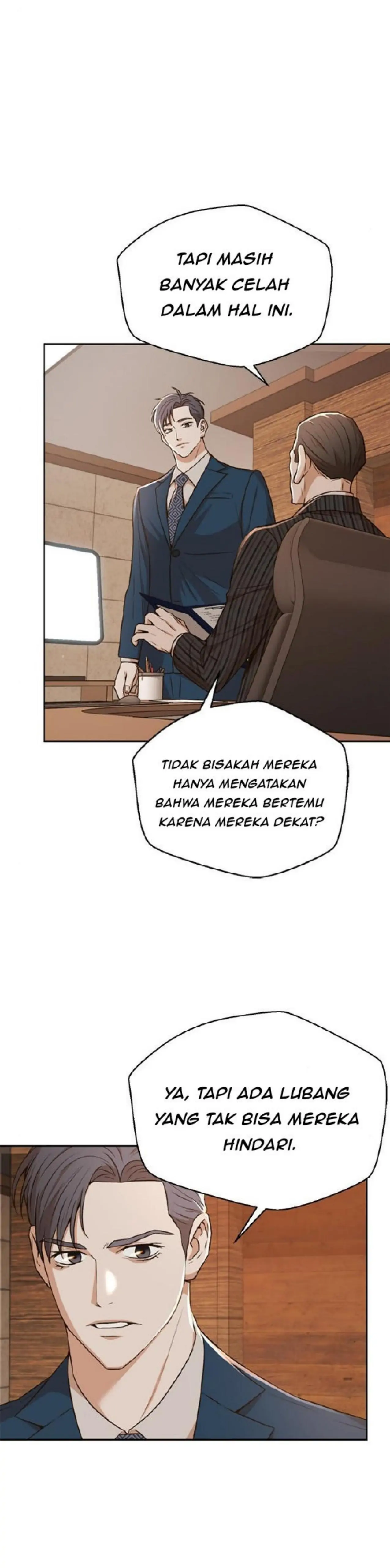 Judge Lee Han Young chapter 44 halaman 43