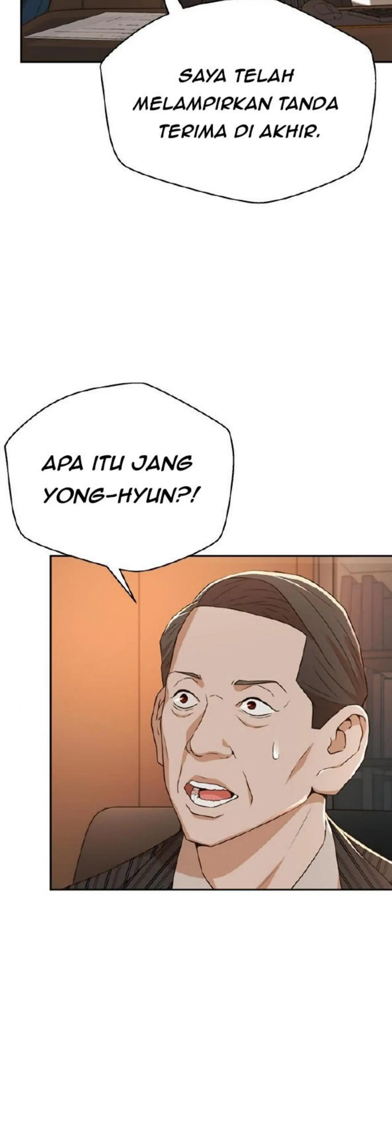 Judge Lee Han Young chapter 44 halaman 45