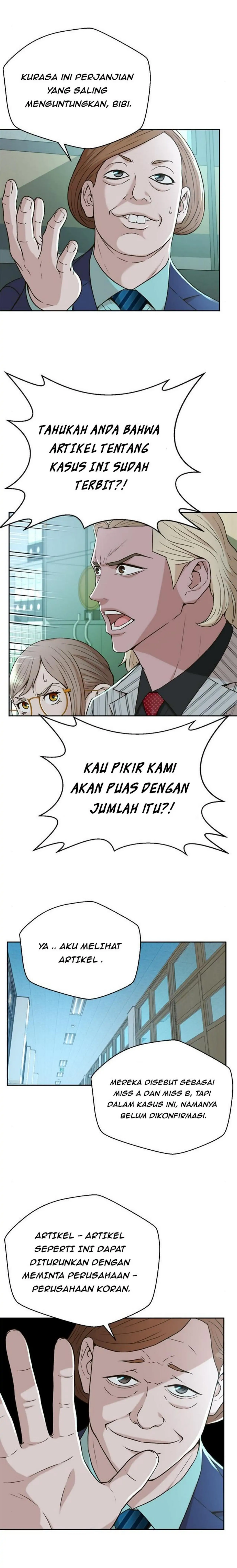 Judge Lee Han Young chapter 45 halaman 10