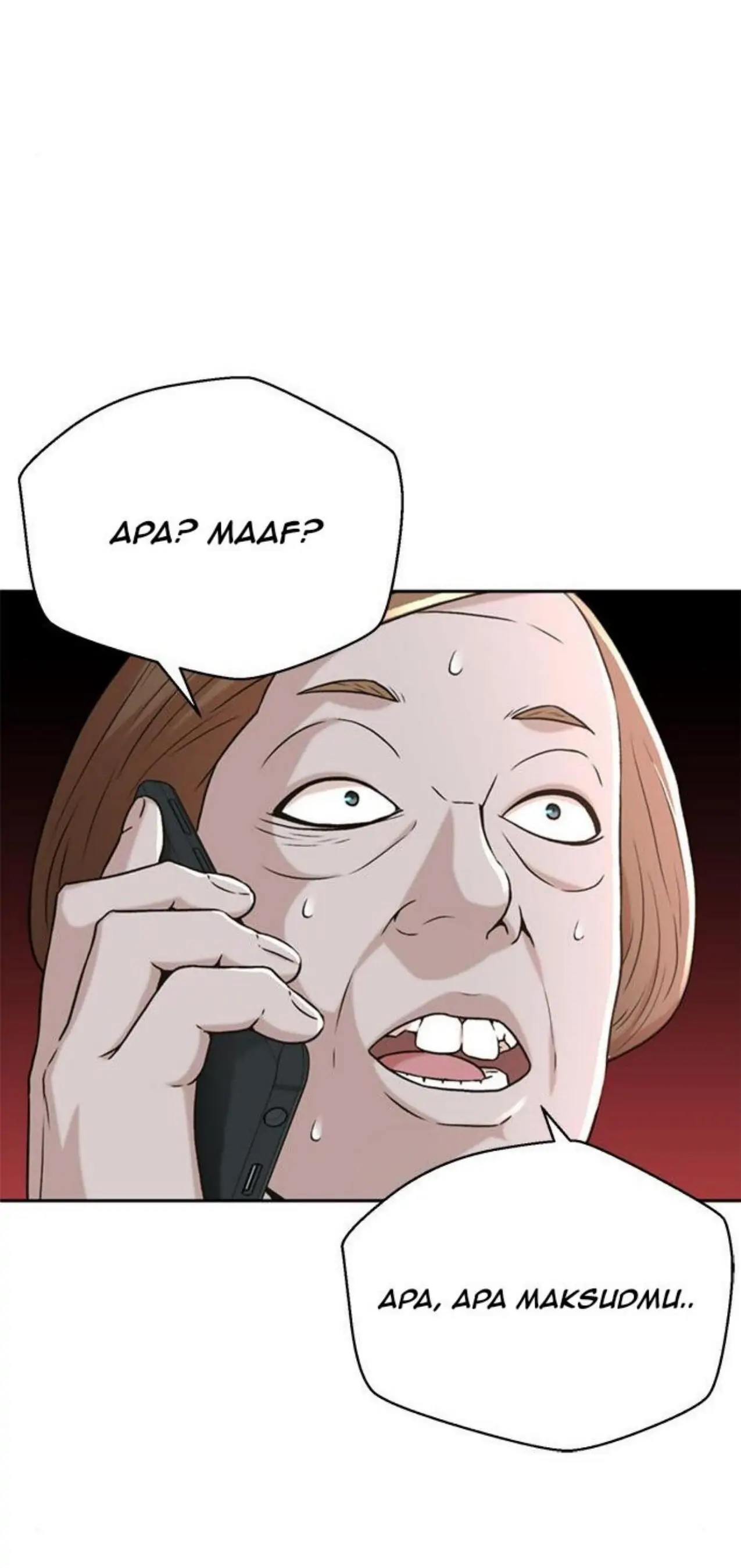 Judge Lee Han Young chapter 45 halaman 23