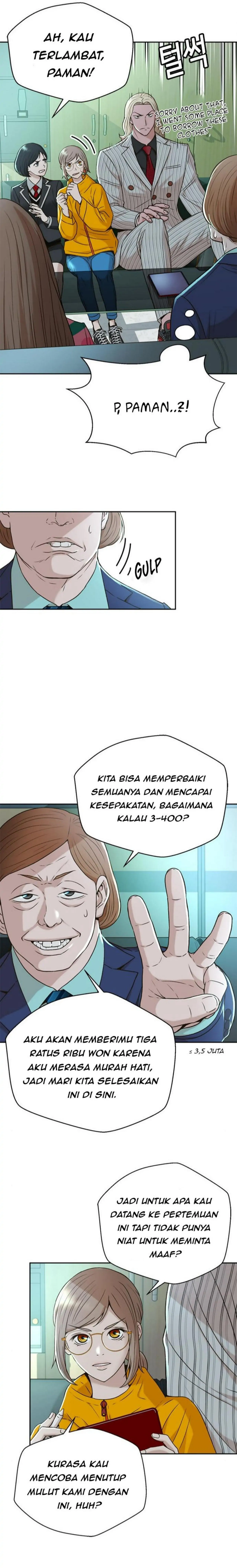 Judge Lee Han Young chapter 45 halaman 9