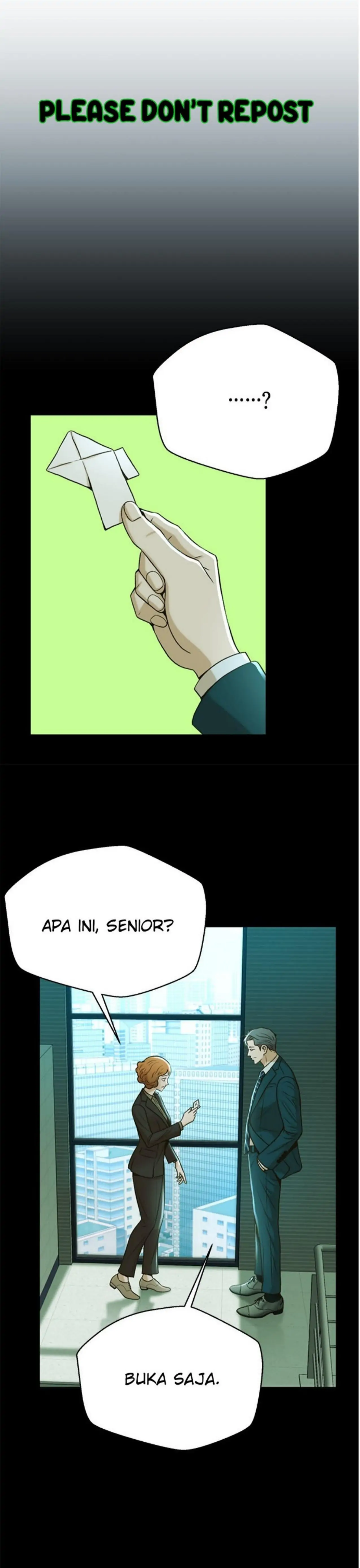 Judge Lee Han Young chapter 46 halaman 11