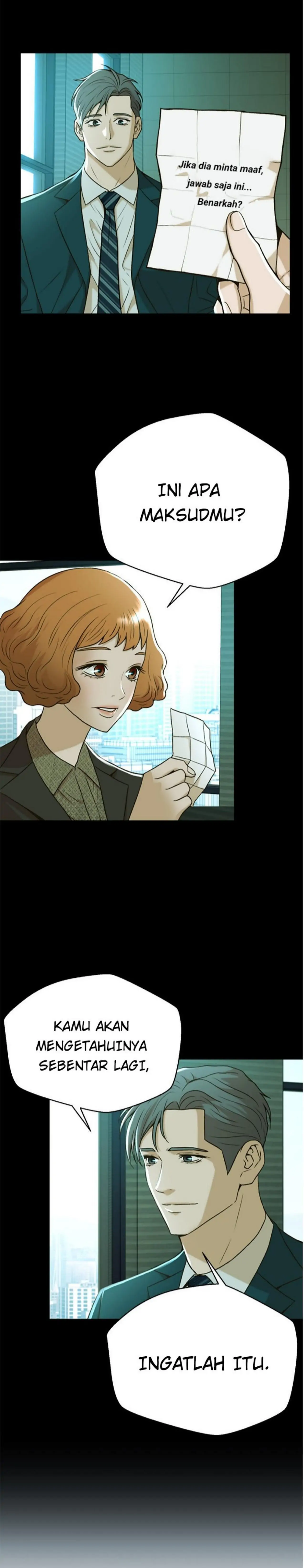 Judge Lee Han Young chapter 46 halaman 12