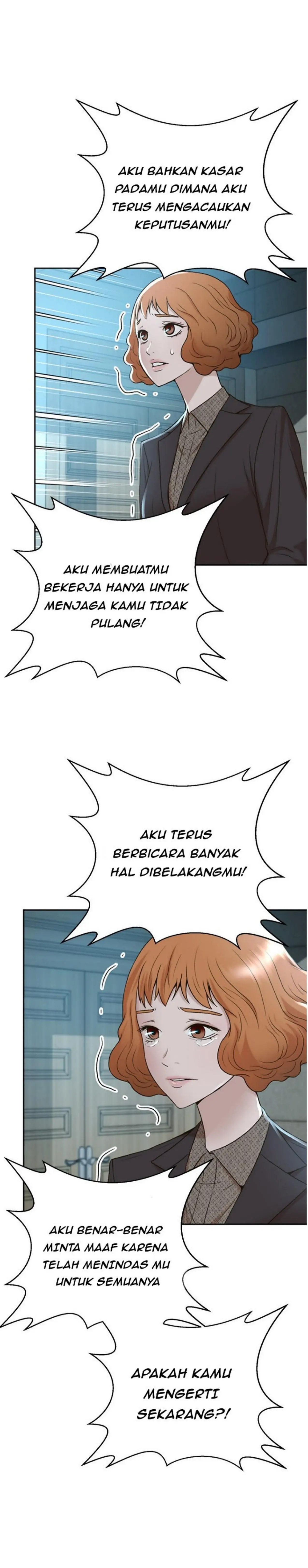 Judge Lee Han Young chapter 46 halaman 14