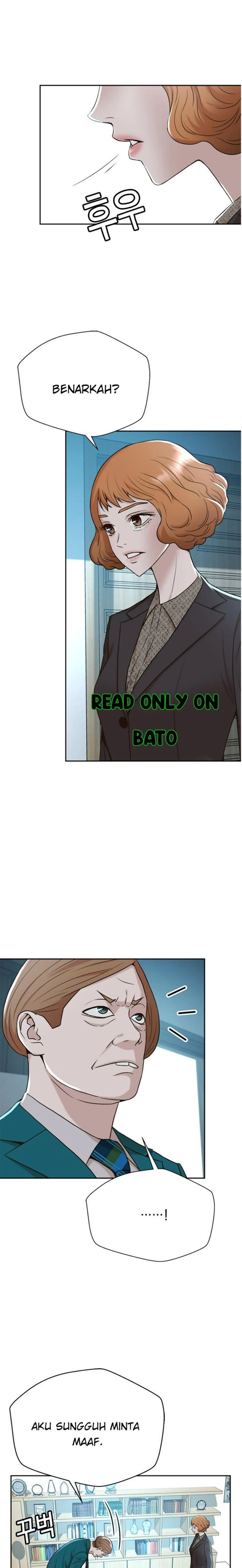 Judge Lee Han Young chapter 46 halaman 15
