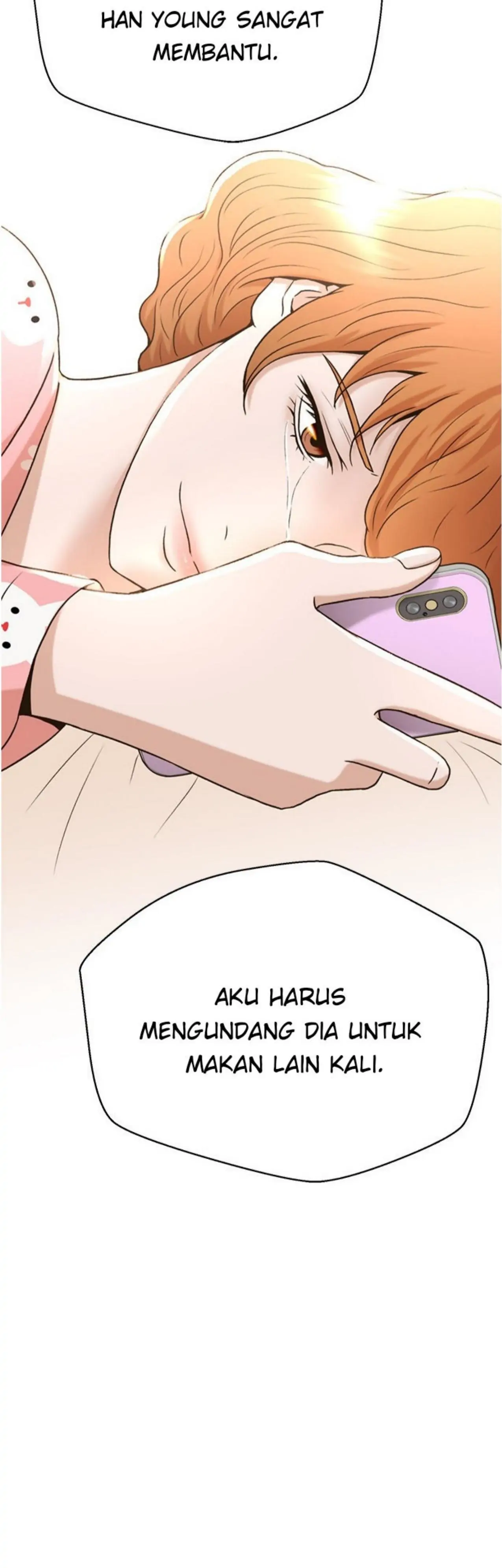 Judge Lee Han Young chapter 46 halaman 30