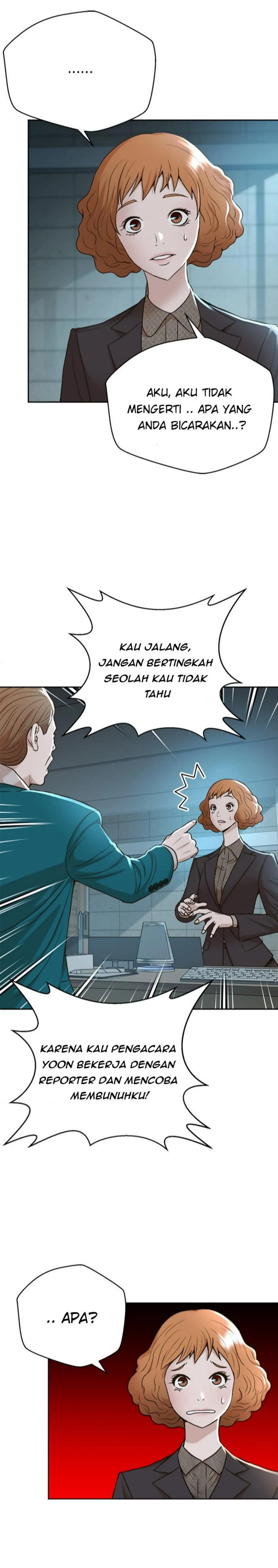 Judge Lee Han Young chapter 46 halaman 9