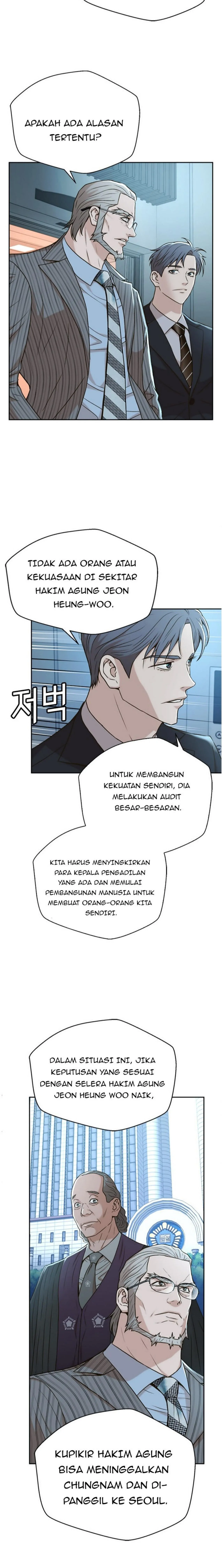 Judge Lee Han Young chapter 47 halaman 10