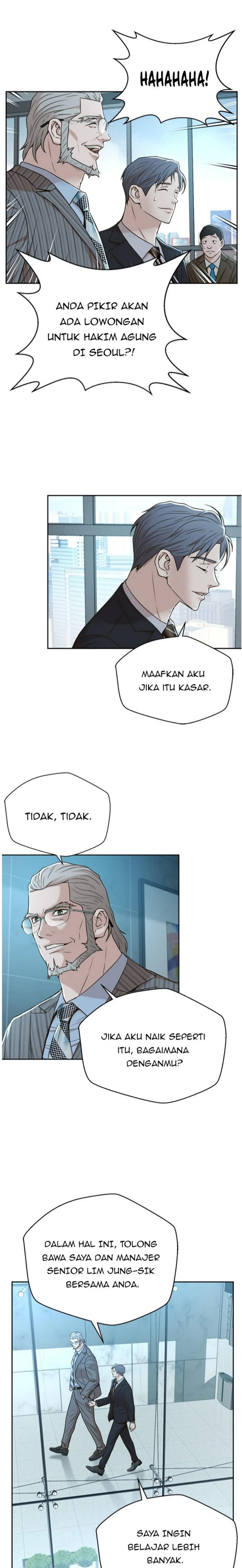 Judge Lee Han Young chapter 47 halaman 11