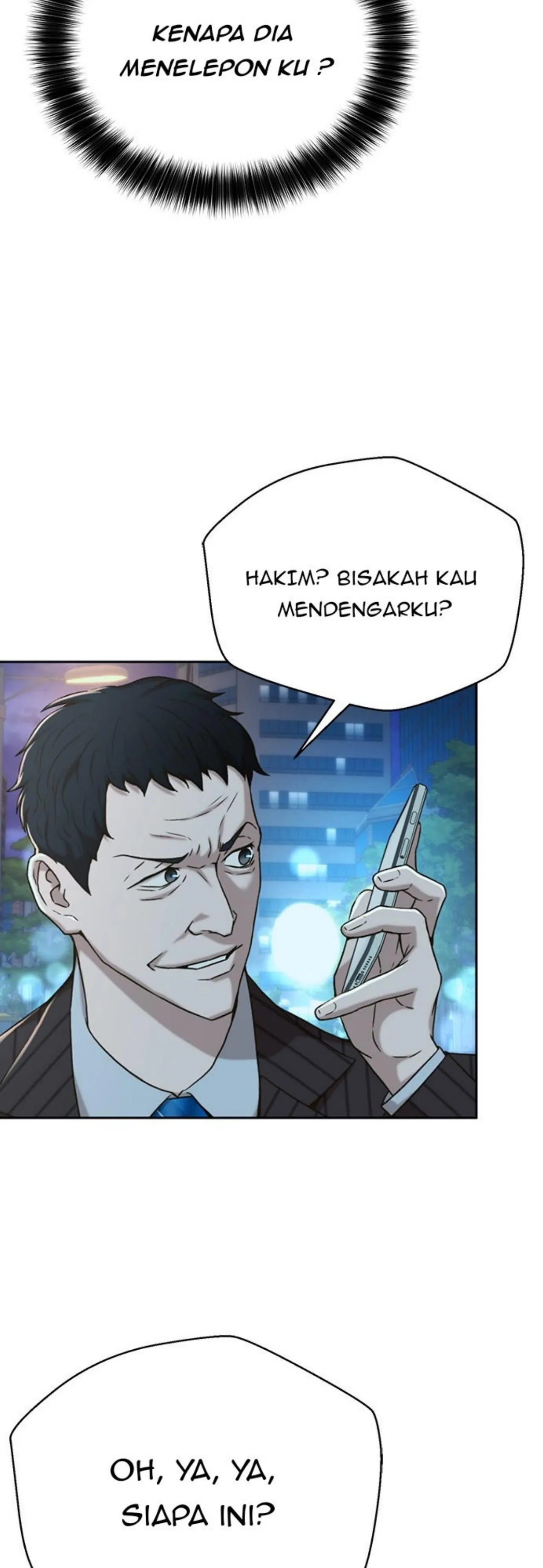 Judge Lee Han Young chapter 47 halaman 23