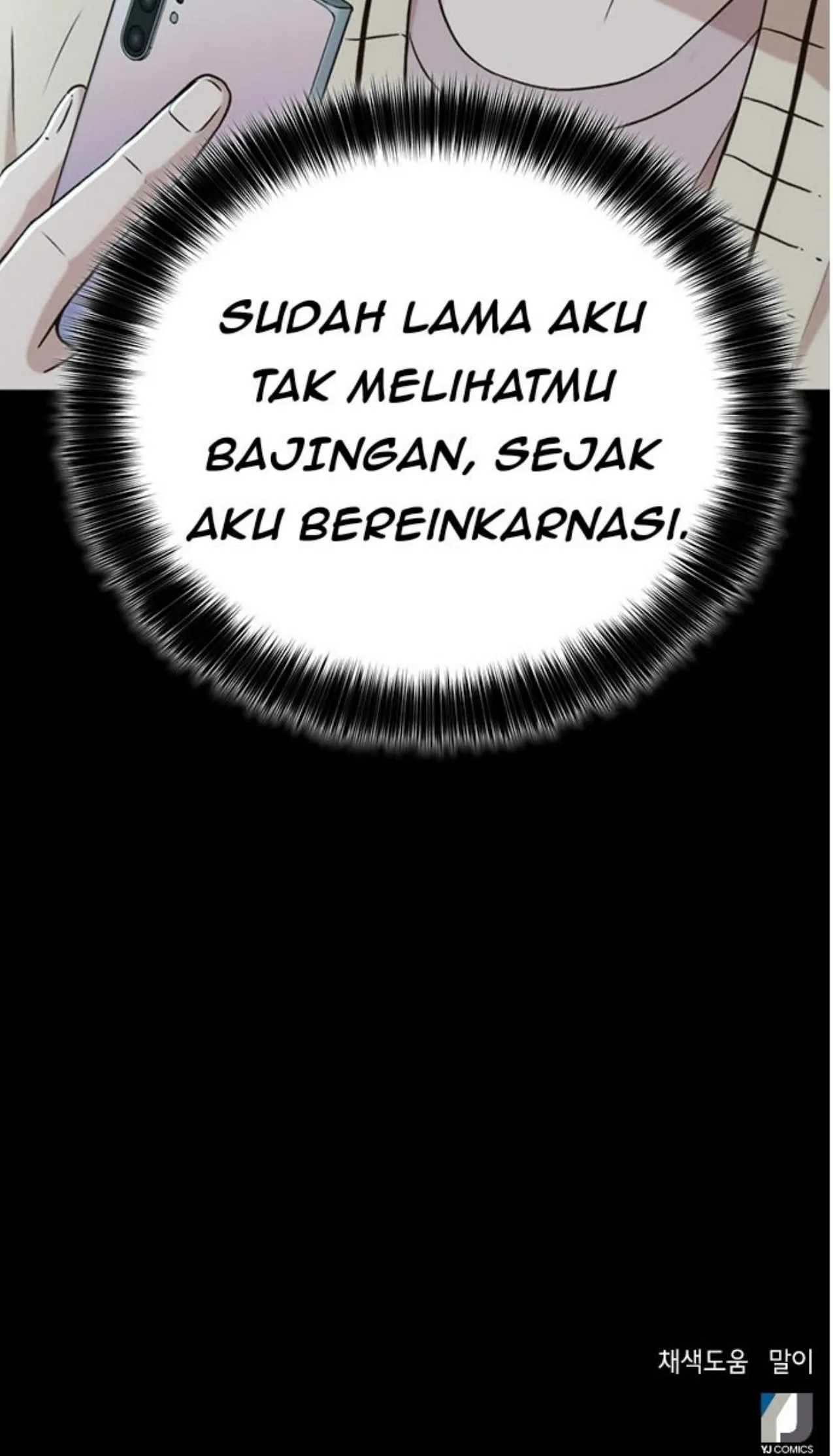Judge Lee Han Young chapter 47 halaman 31