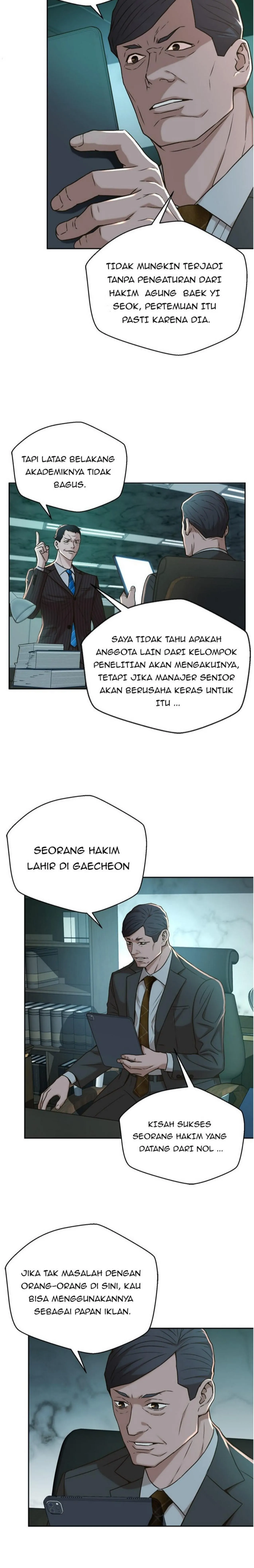 Judge Lee Han Young chapter 47 halaman 8