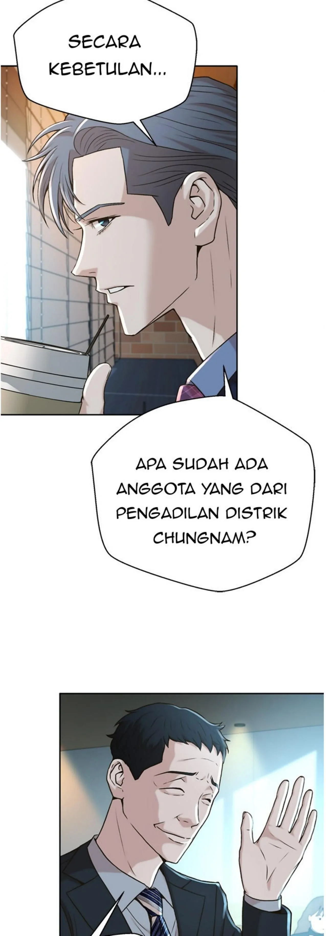 Judge Lee Han Young chapter 48 halaman 10
