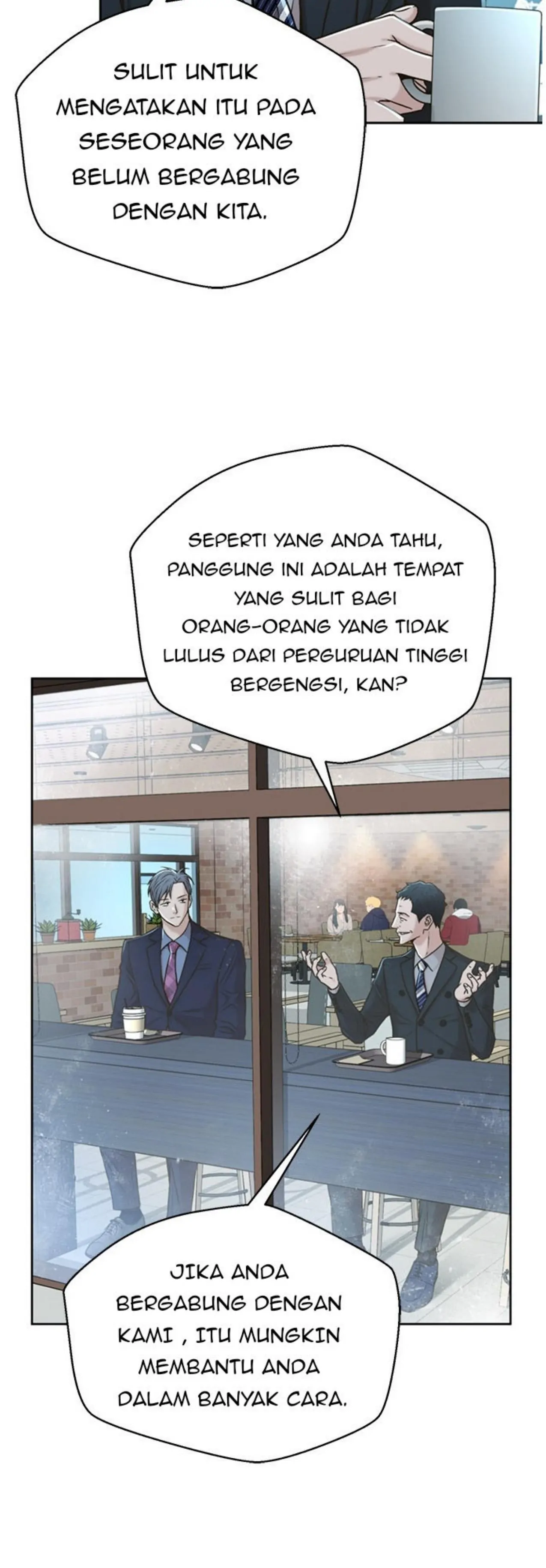 Judge Lee Han Young chapter 48 halaman 11