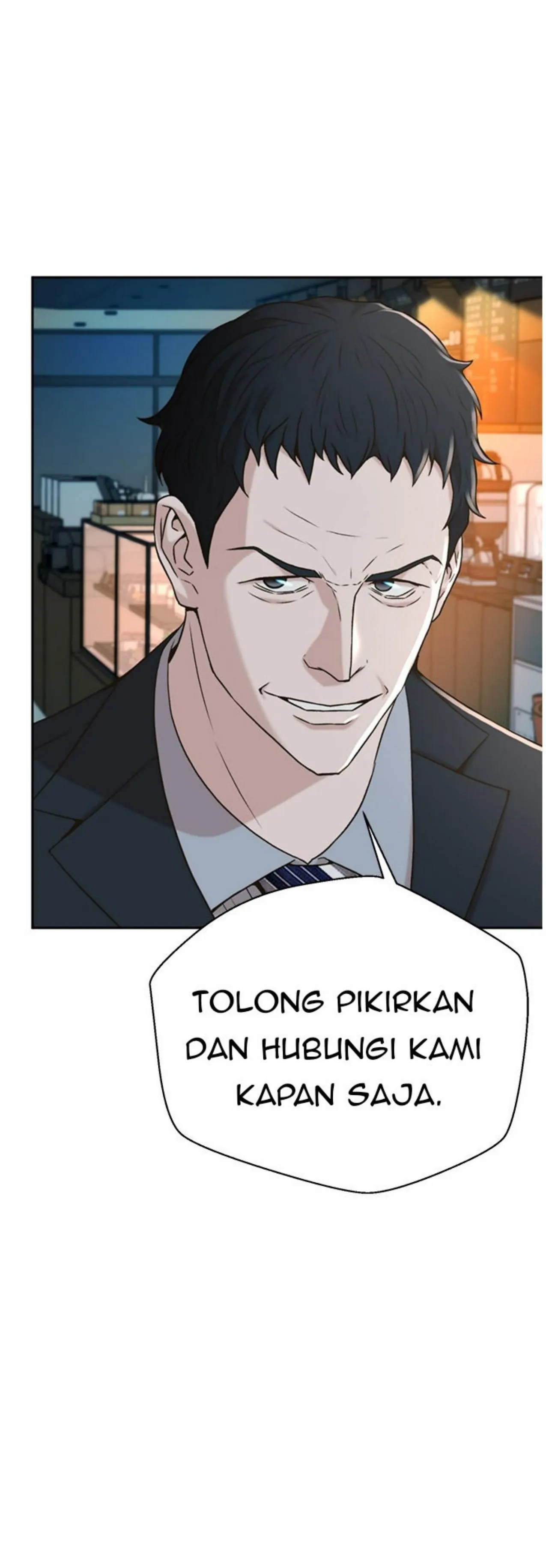 Judge Lee Han Young chapter 48 halaman 12