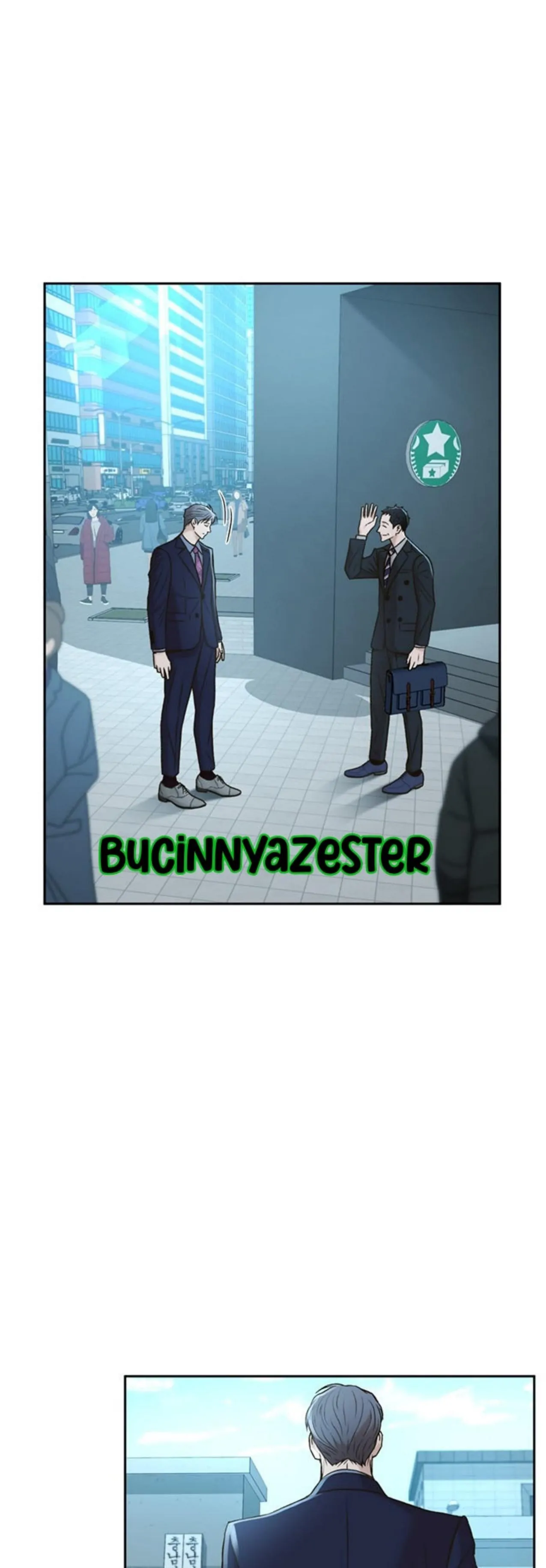 Judge Lee Han Young chapter 48 halaman 13