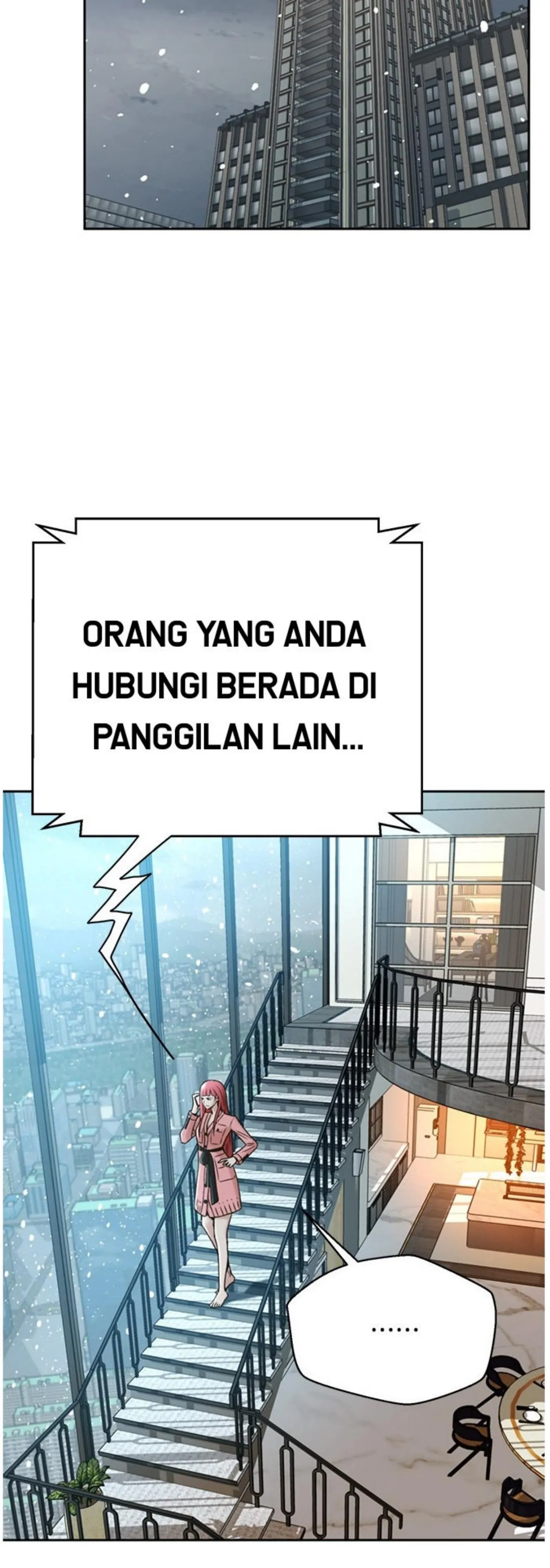 Judge Lee Han Young chapter 48 halaman 29