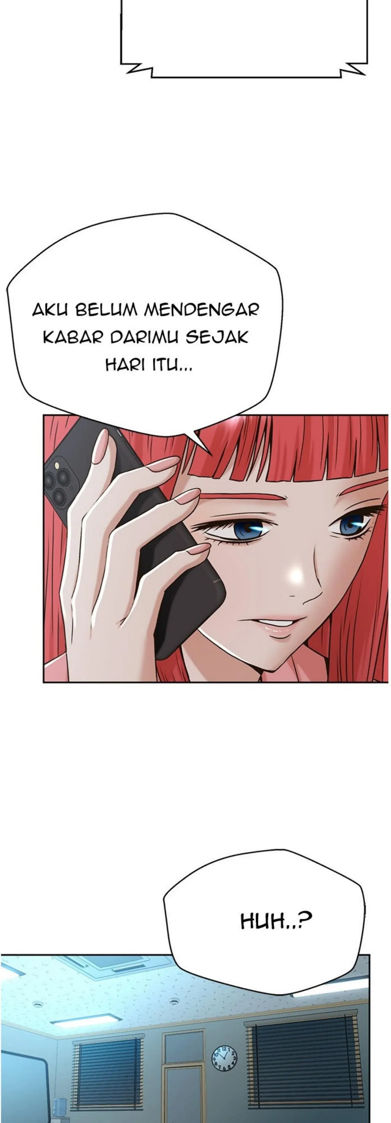 Judge Lee Han Young chapter 48 halaman 34