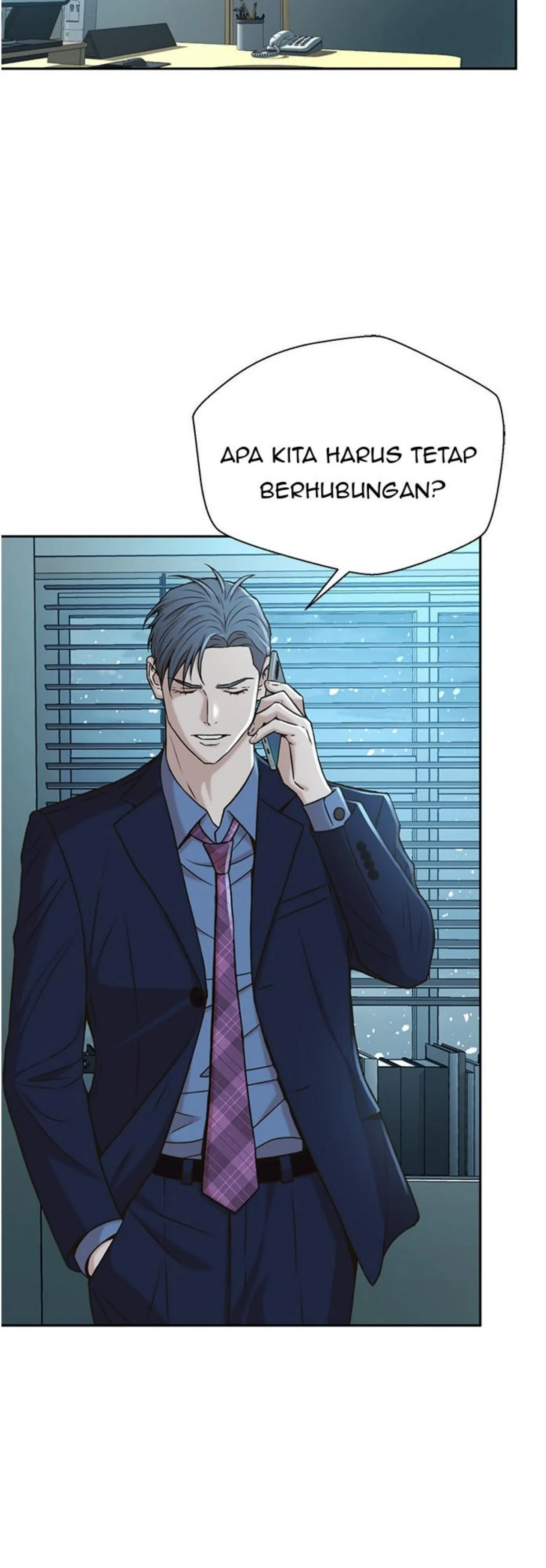 Judge Lee Han Young chapter 48 halaman 35