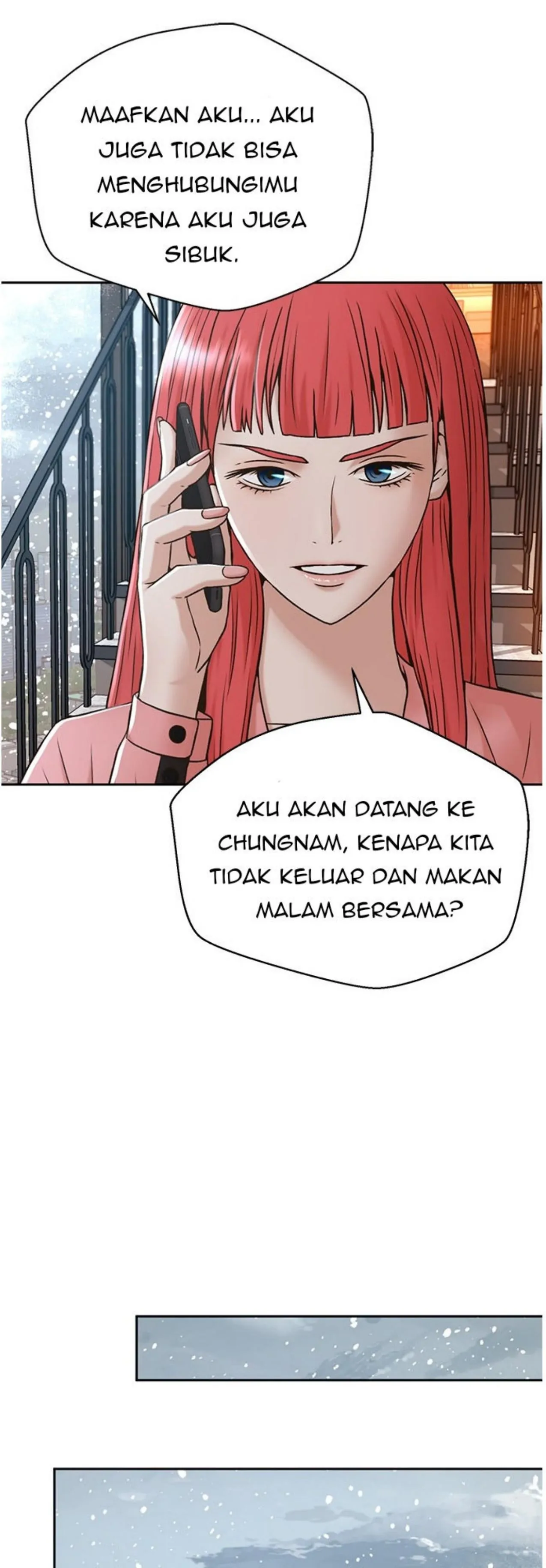 Judge Lee Han Young chapter 48 halaman 36