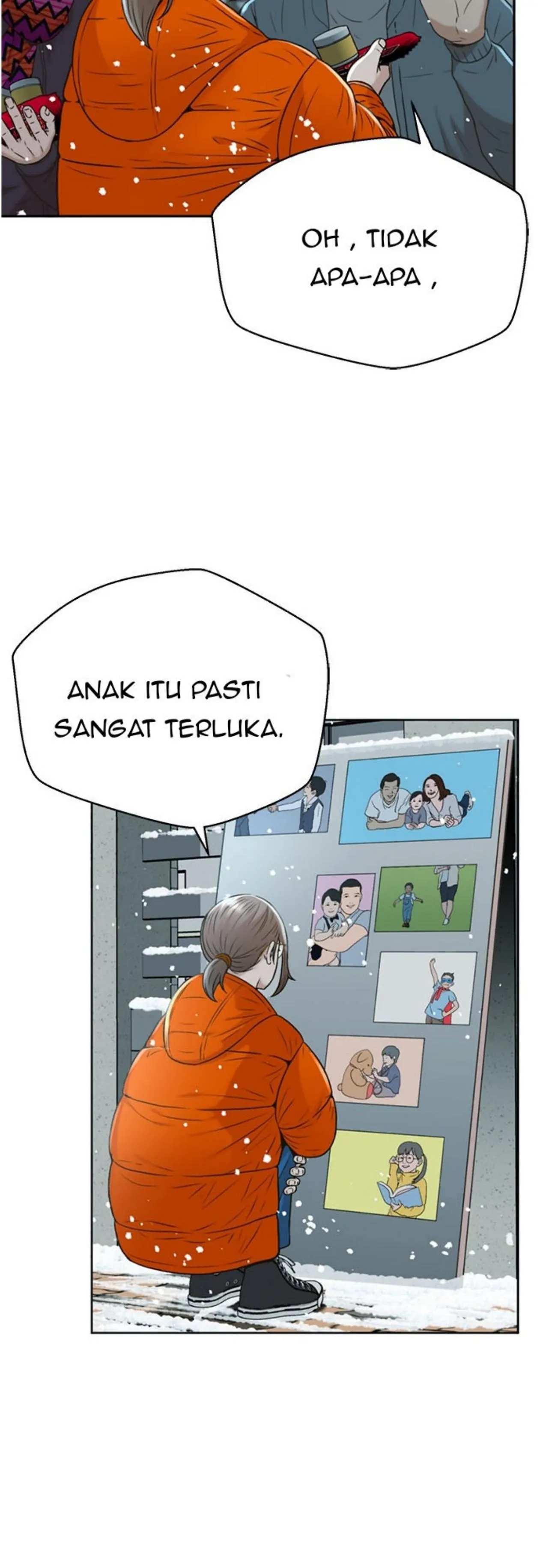 Judge Lee Han Young chapter 48 halaman 40