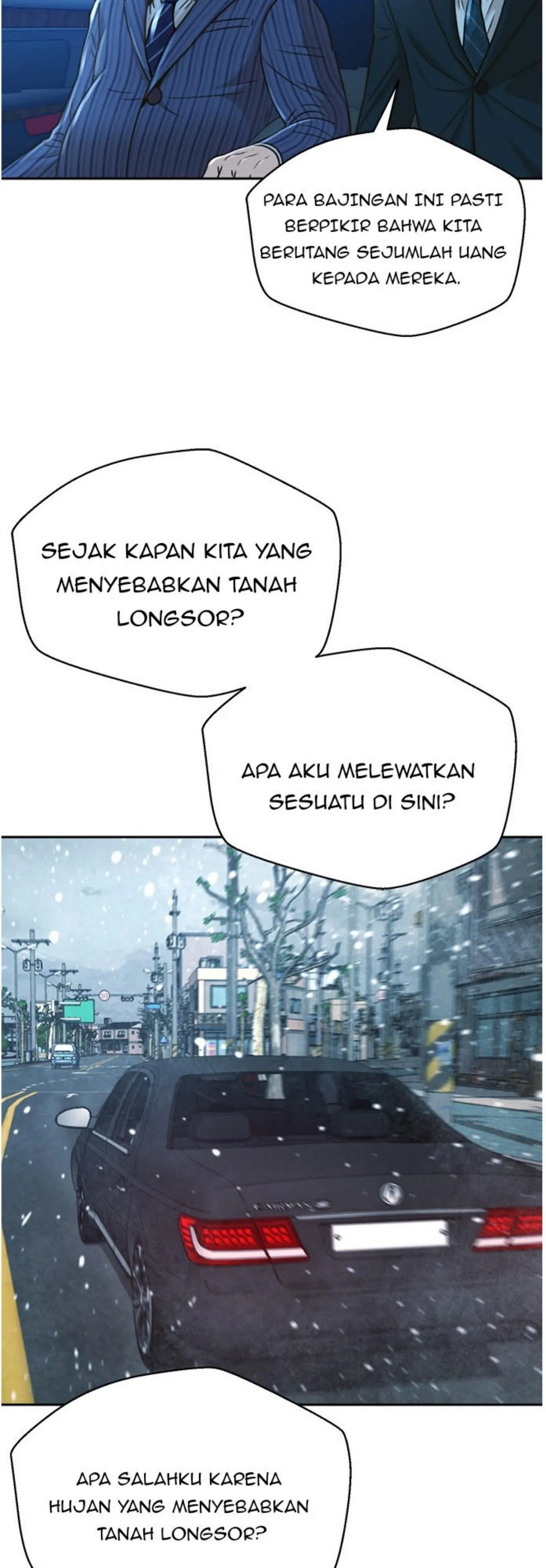 Judge Lee Han Young chapter 48 halaman 44