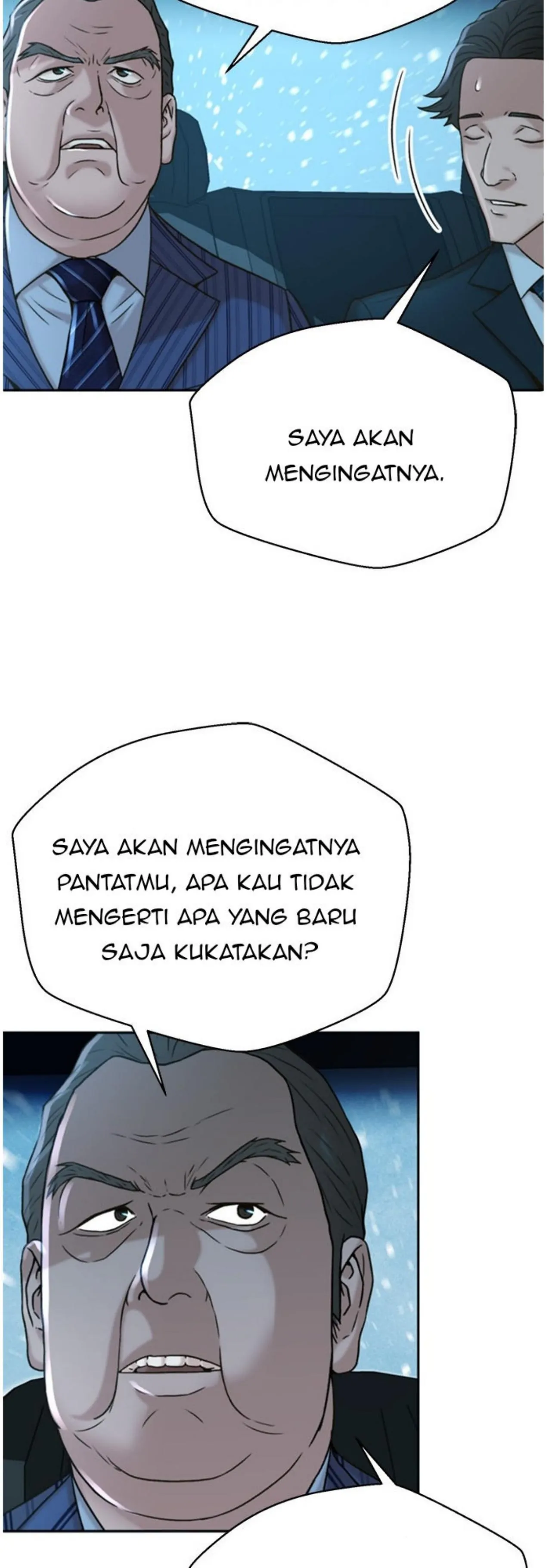Judge Lee Han Young chapter 48 halaman 47