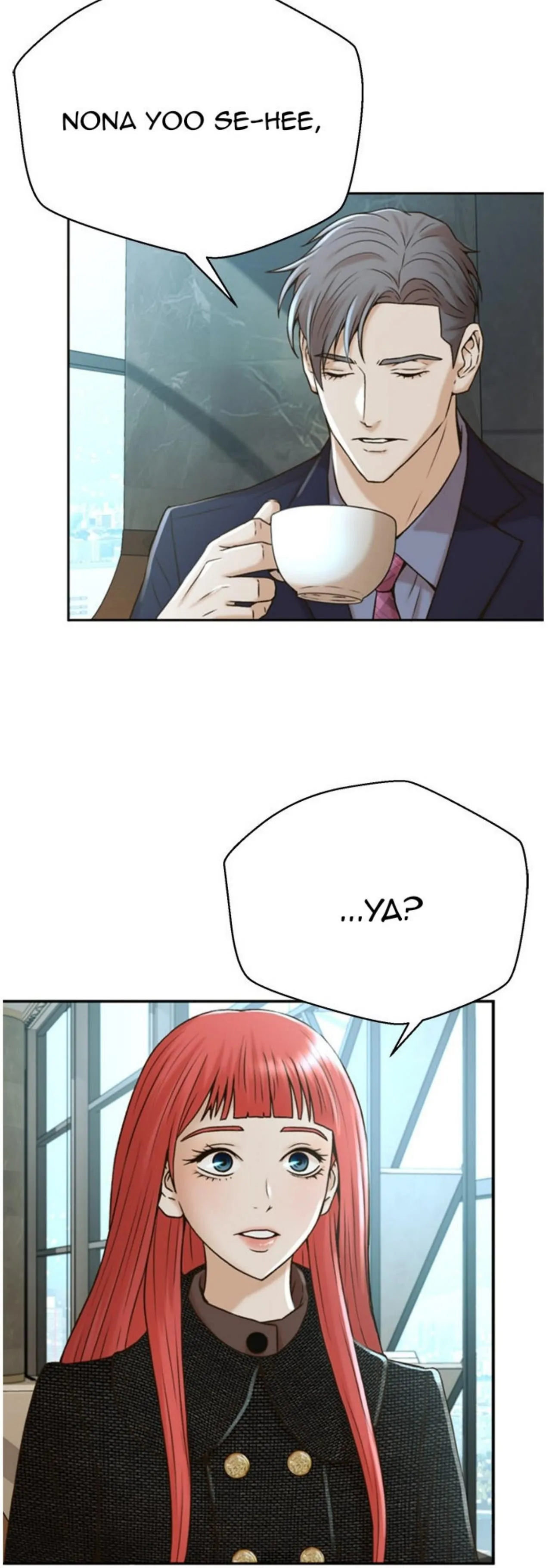 Judge Lee Han Young chapter 48 halaman 51