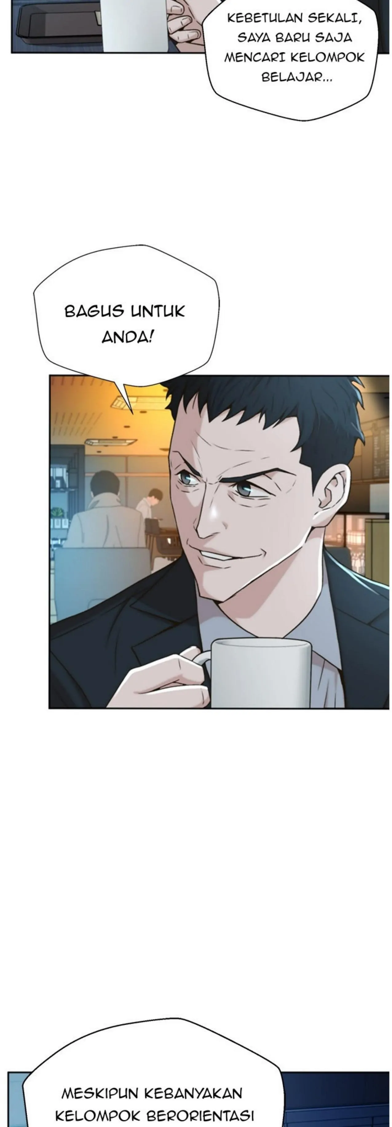 Judge Lee Han Young chapter 48 halaman 7