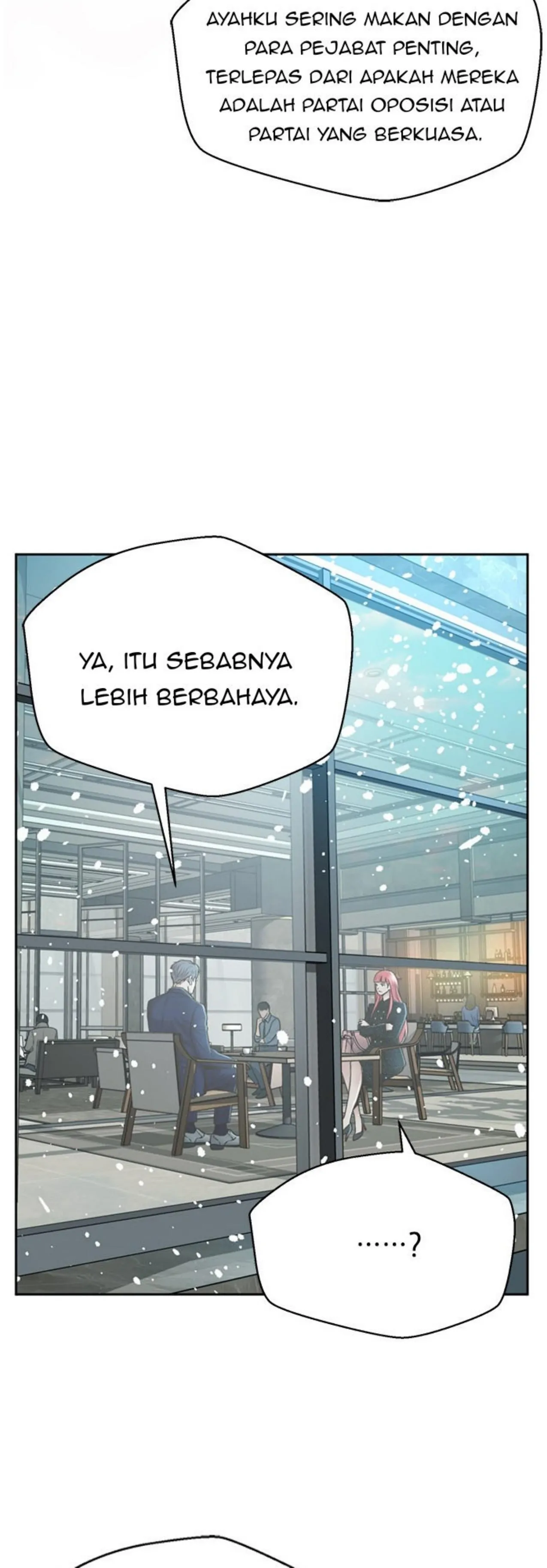Judge Lee Han Young chapter 49 halaman 10
