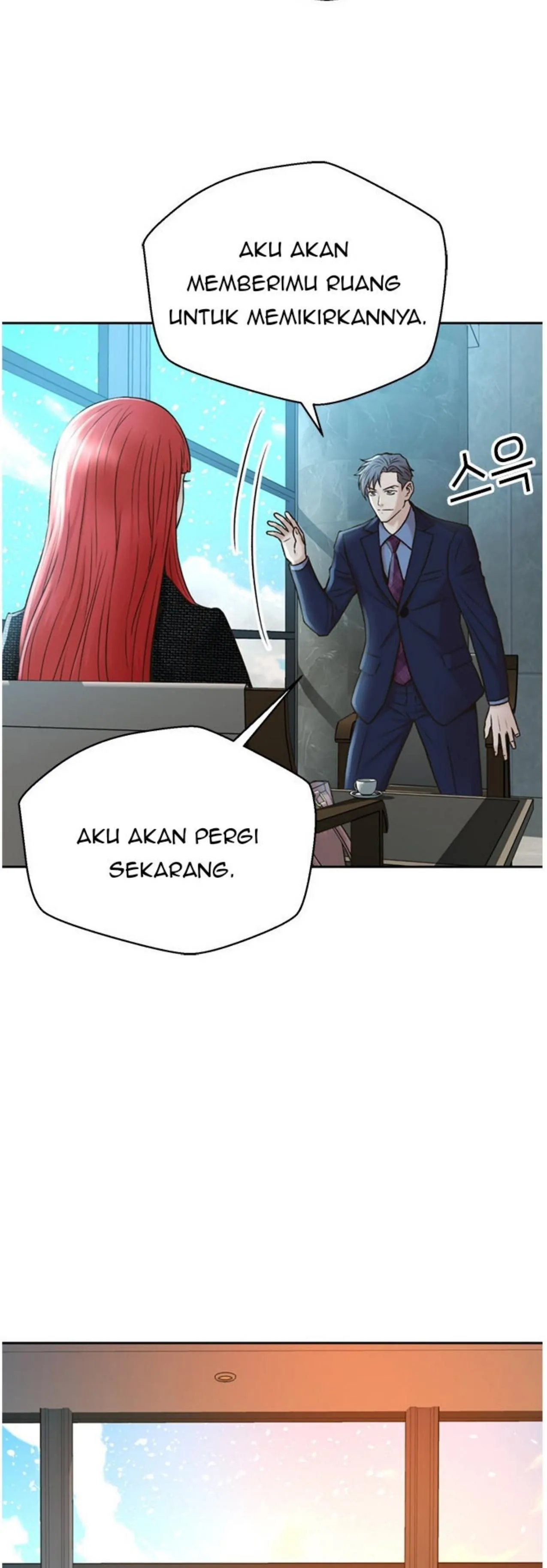 Judge Lee Han Young chapter 49 halaman 18
