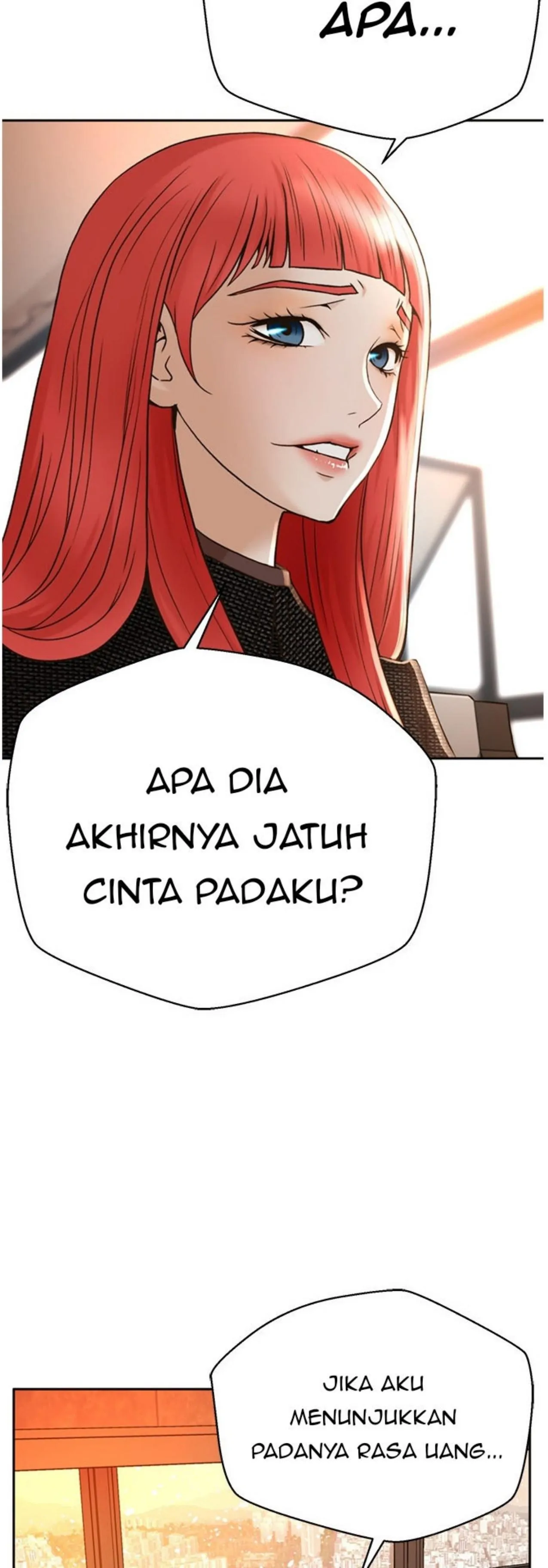 Judge Lee Han Young chapter 49 halaman 20