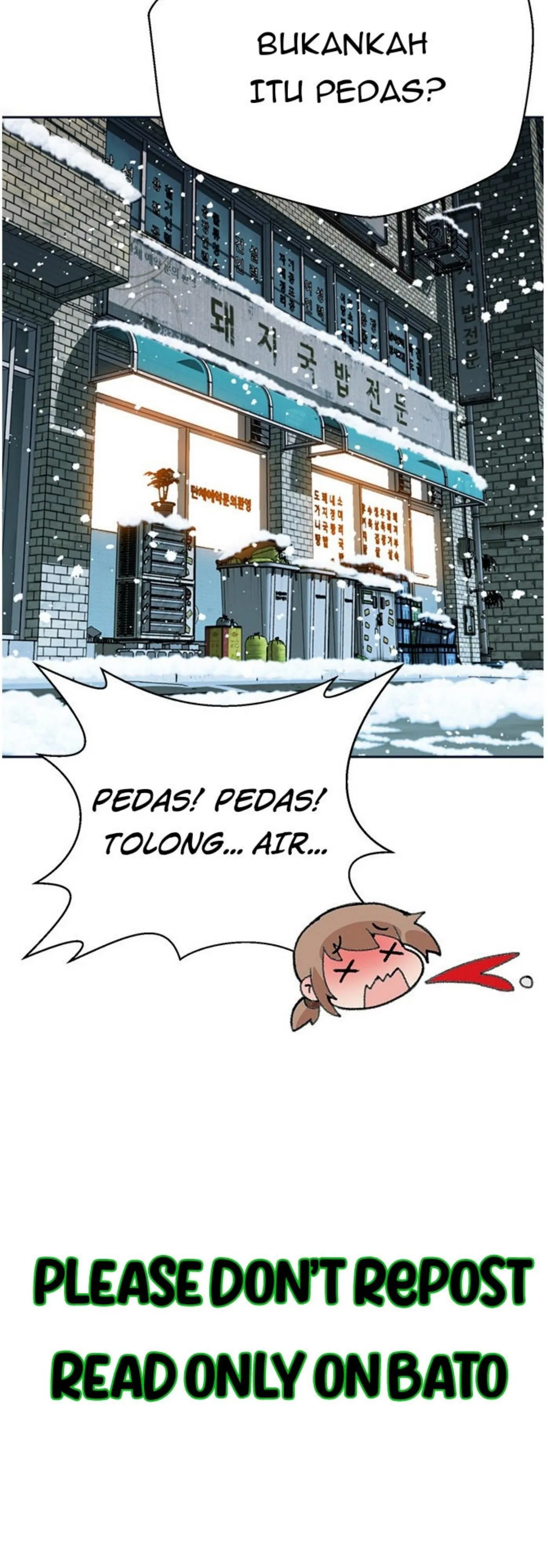 Judge Lee Han Young chapter 49 halaman 29