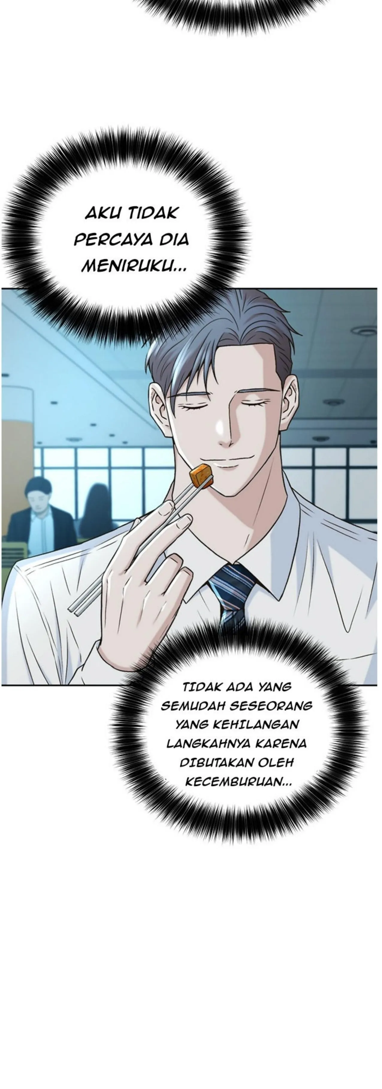 Judge Lee Han Young chapter 49 halaman 33