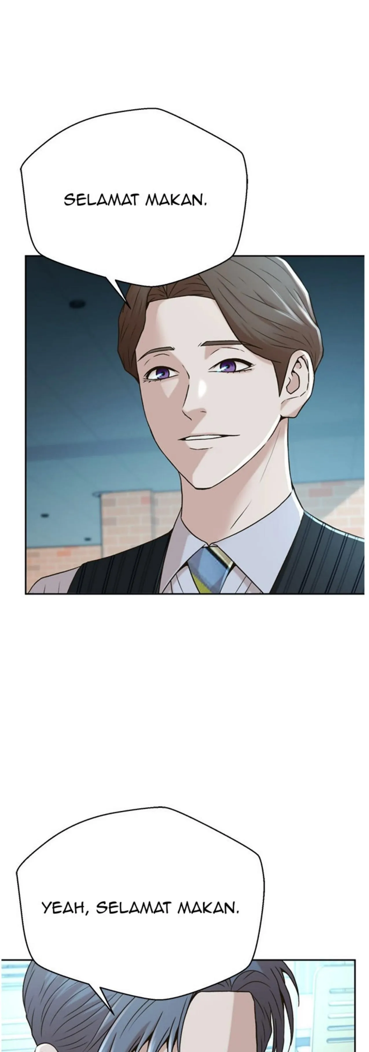 Judge Lee Han Young chapter 49 halaman 35